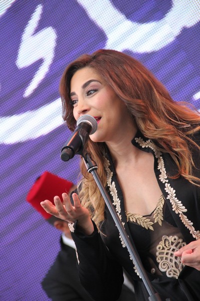 ABC & Ajialouna Ramadan Festival 